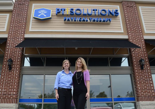 New PT Solutions of Cedarcrest location to offer comprehensive, research-driven care