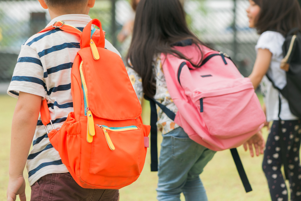The Facts on Backpacks for Back-To-School Season
