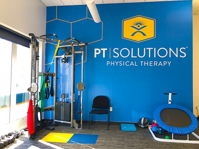 Physical Therapy In Gainesville Va Pt Solutions