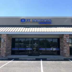 Pt Solutions Of Gulfport Ms Clinic Square