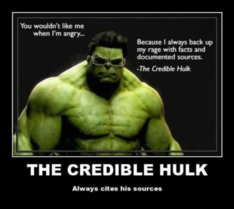 Intro Hulk