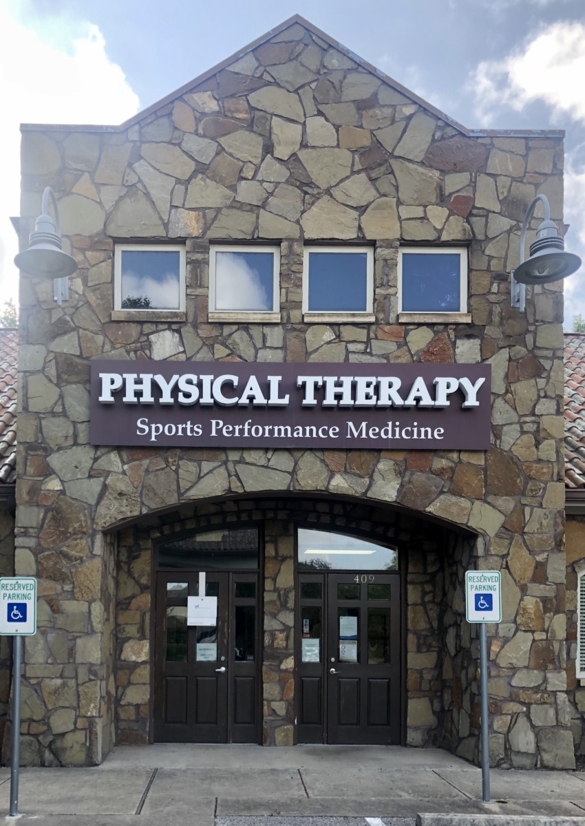 Your Personal Best Pt Solutions Physical Therapy