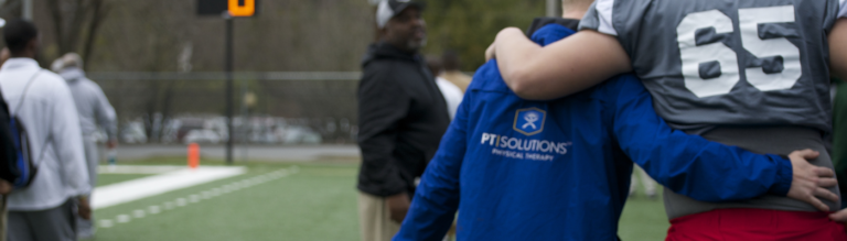 PT Solutions Athletic Trainers
