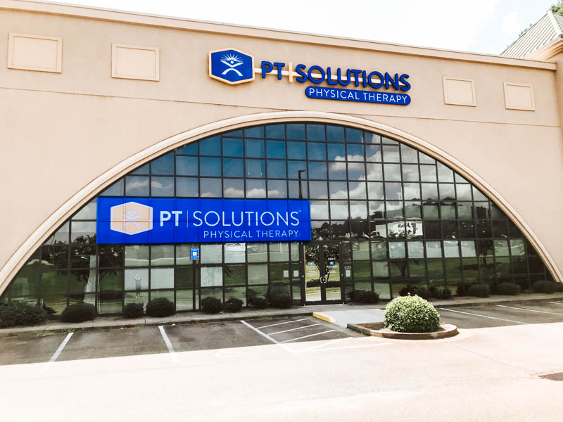 PT Solutions GA Cartersville North