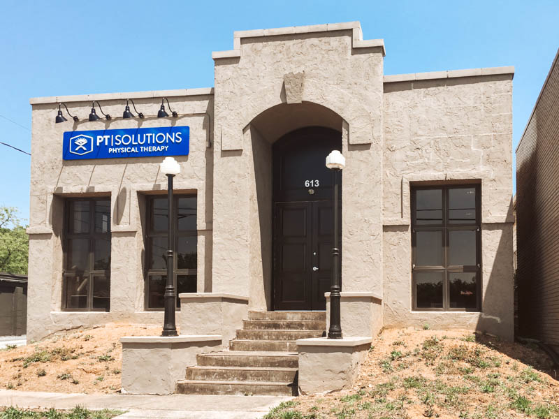 PT Solutions announces new Georgia locations in Roswell, Evans, Decatur