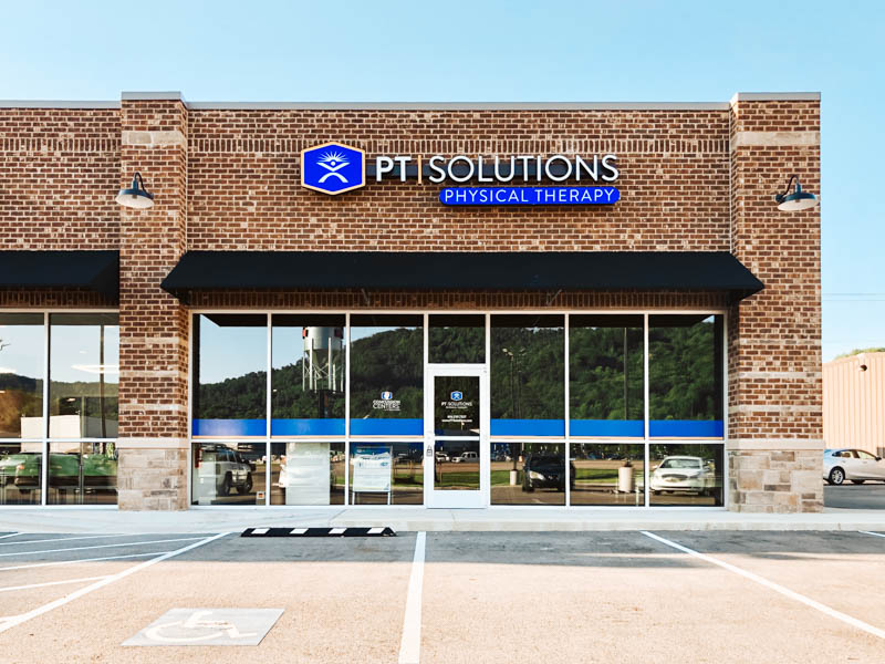 PT Solutions Physical Therapy in Olathe, KS