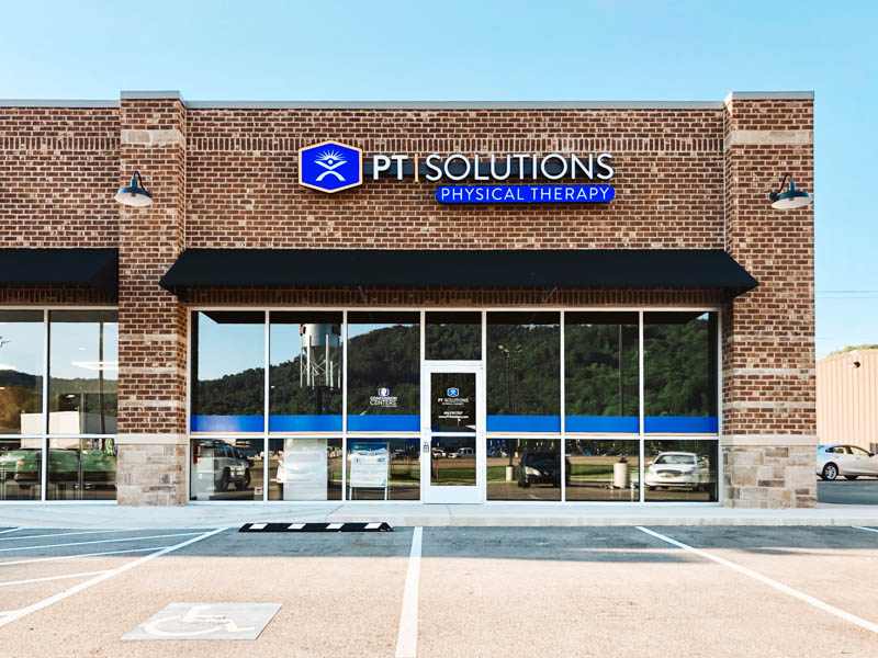 PT Solutions Physical Therapy in Williamsburg, KY