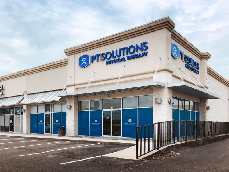 PT Solutions Physical Therapy in Hattiesburg, MS