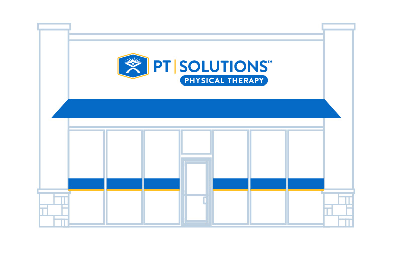 PT Solutions Physical Therapy Alpharetta