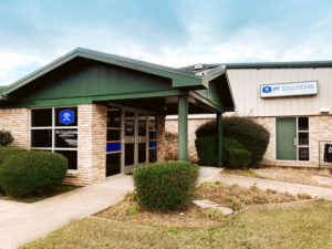 PT Solutions Physical Therapy in Tyler, TX