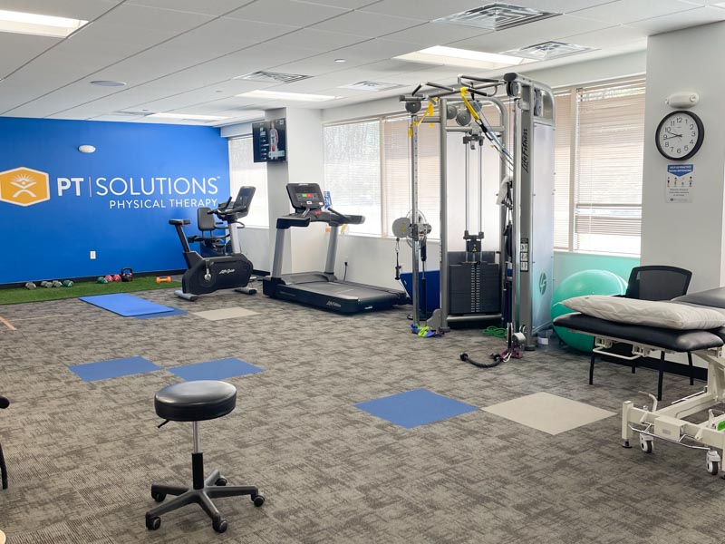 PT Solutions of McLean
