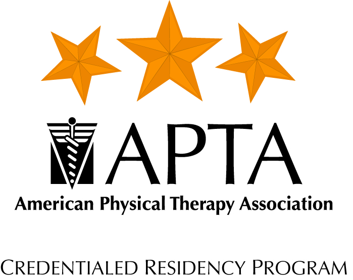 Clinical Residency-APTA