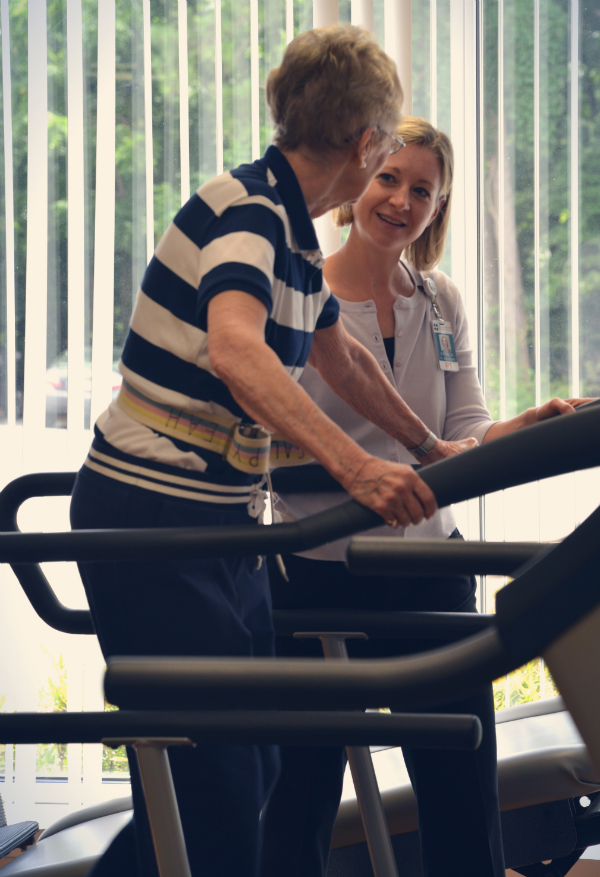 Managing Parkinson’s Disease with Physical Therapy