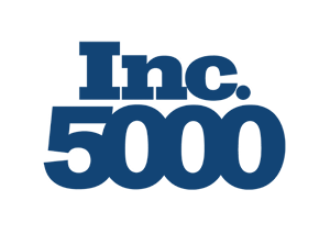 PTS Partner INC 5000 Logo