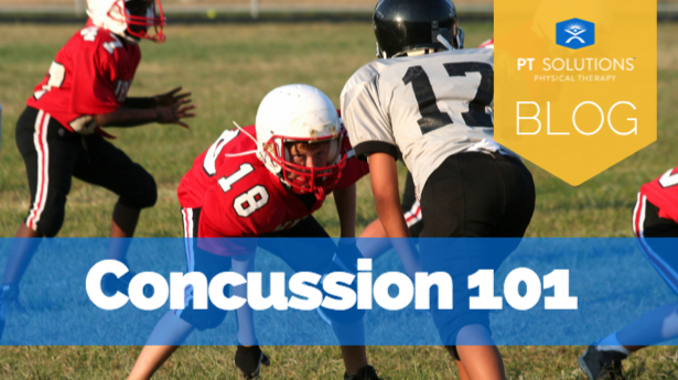 Concussion 