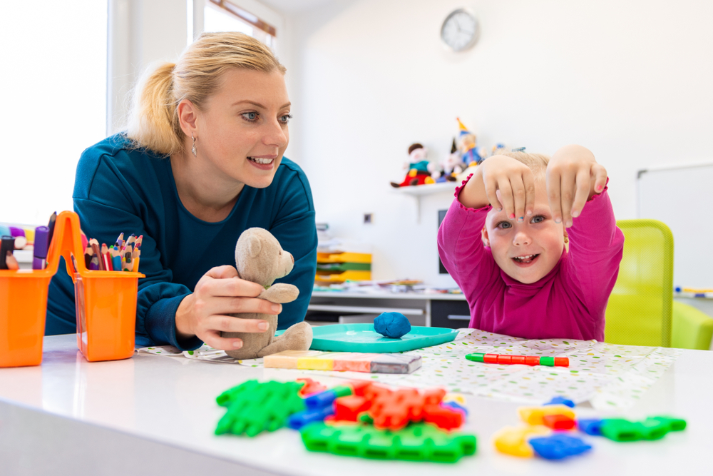 What Is Occupational Therapy for Kids