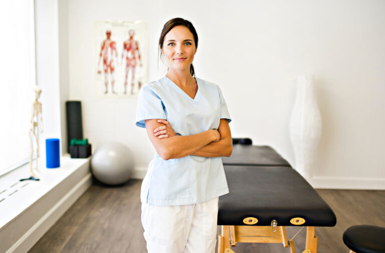 What Does a Physical Therapist Do? PT Solutions