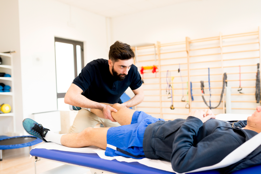 Sports Physical Therapy