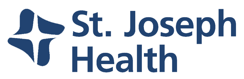 PTS Parnter Logo St Joseph Health