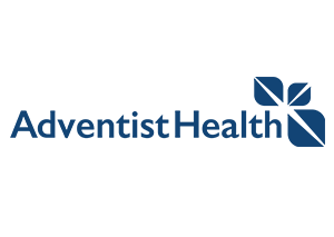 PTS Parter Logo Adventist Health
