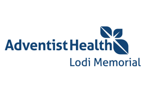PTS Parter Logo Adventist Health Lodi