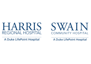 PTS Parter Logo Harris Swain Community Hospitals
