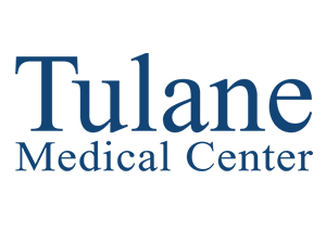 PTS Parter Logo Tulane Medical Center