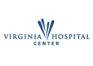 PTS Parter Logo Virginia Hospital Center
