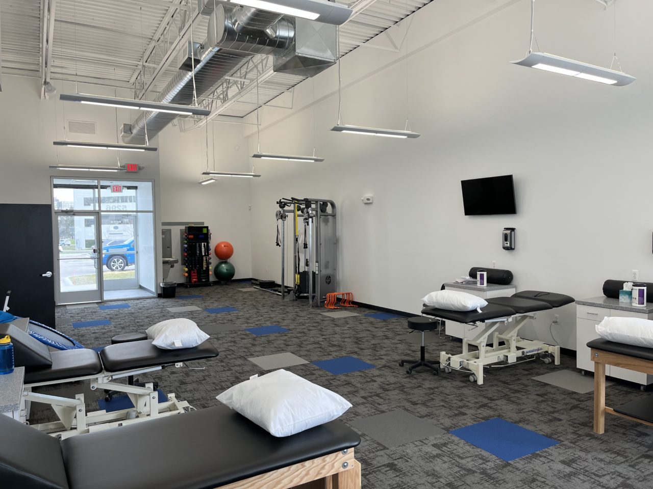 North Troy PT Solutions