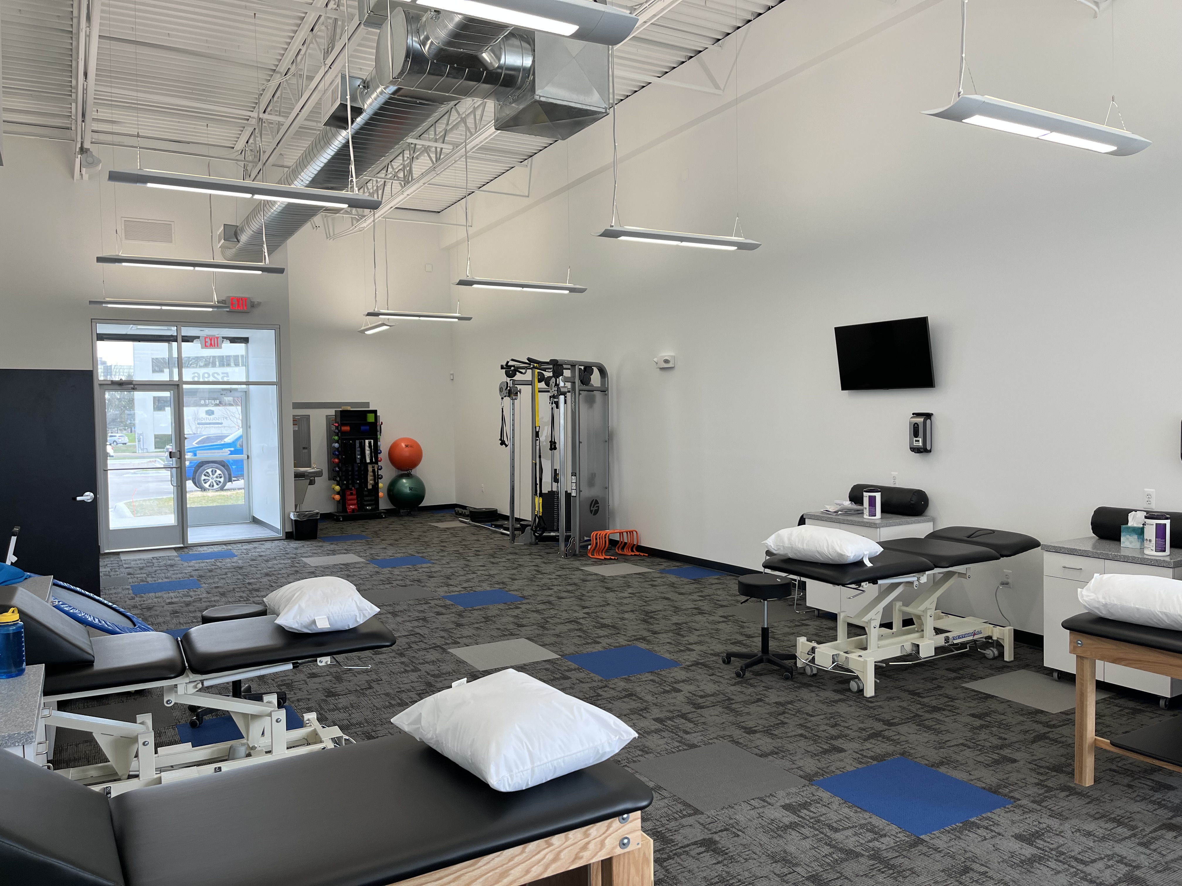 Electrotherapy - Timpanogos Physical Therapy - Pleasant Grove UT