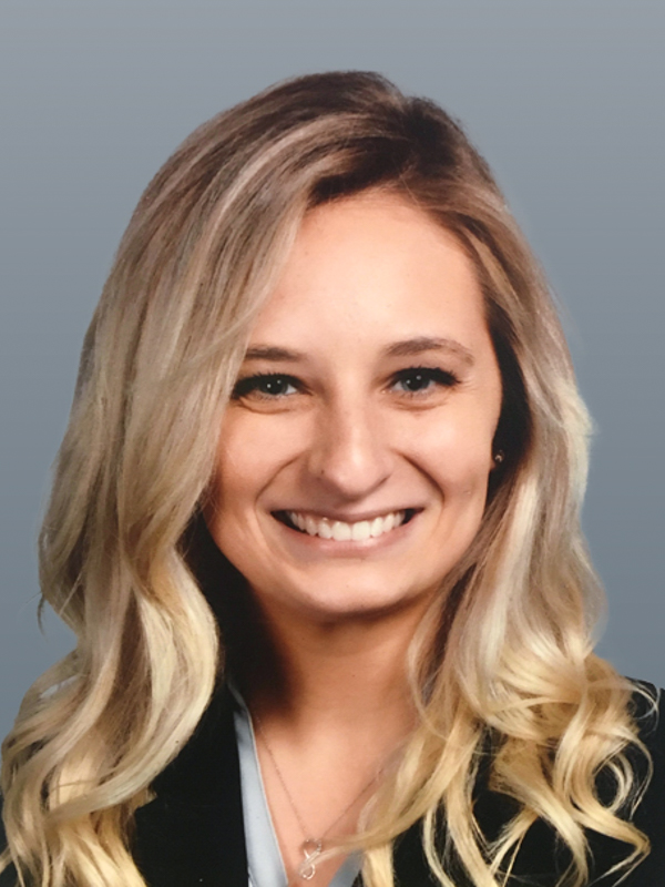 Rachael Farner