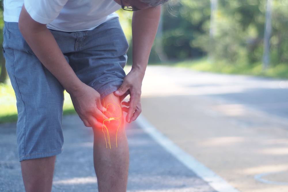 Shin Splints vs Stress Fracture