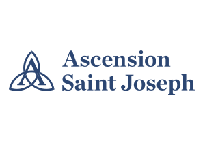 Ascension St. Joseph Logo