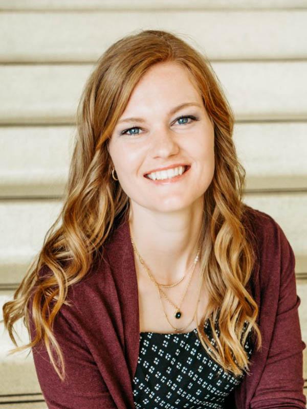 Hailey Chamberlin
