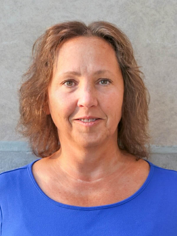 Nancy Landisch