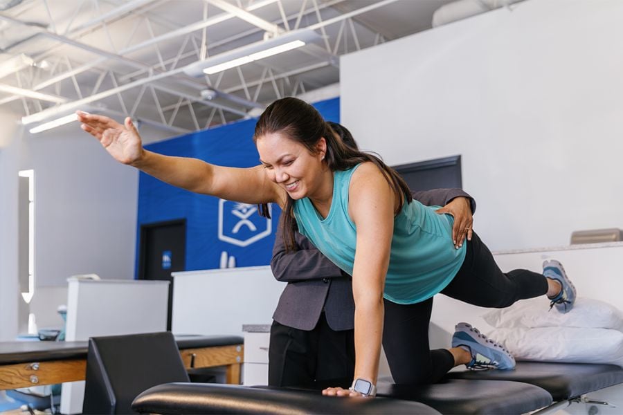 Early Post-Op Recovery