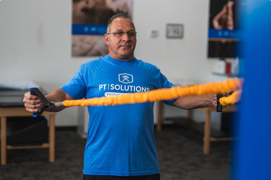 Pre-Surgery “Prehab”