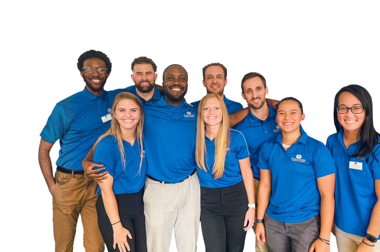pt solutions team photo career